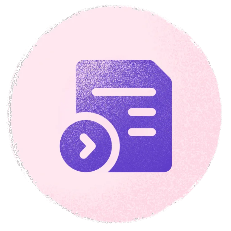 Risk Report Automation