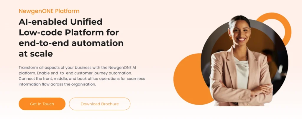 Newgensoft KYC verification