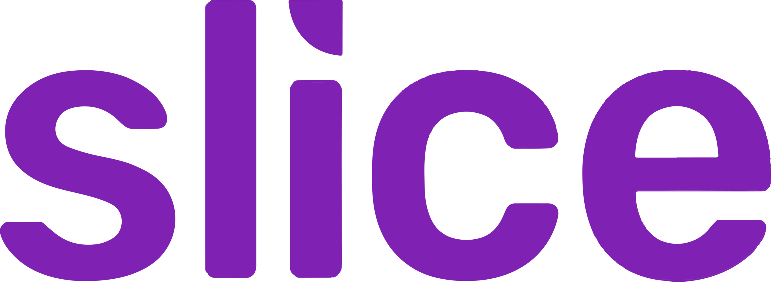 Slice HyperVerge client