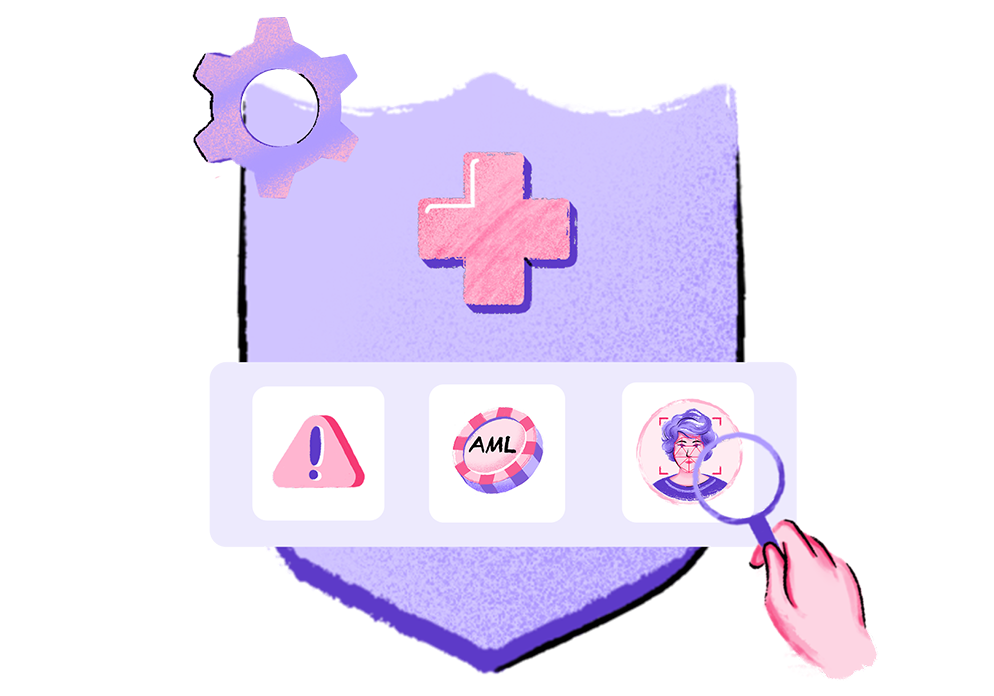 Minimize Fraud with HyoerVerge Solutions