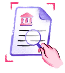 Bank Statement analysis