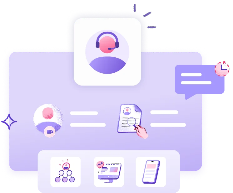 Boost Agent Productivity