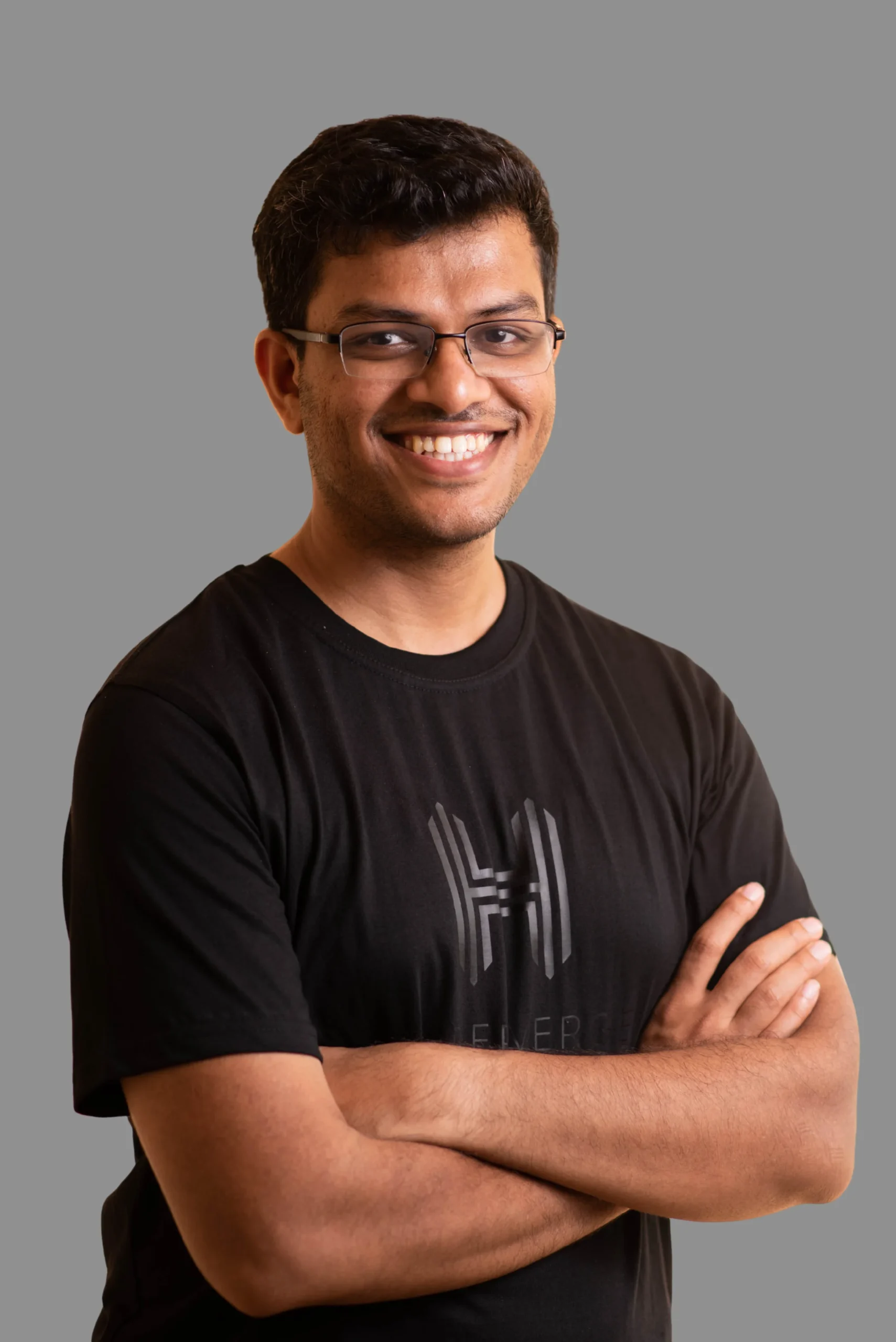 HyperVerge Saivenkatesh Ashokkumar