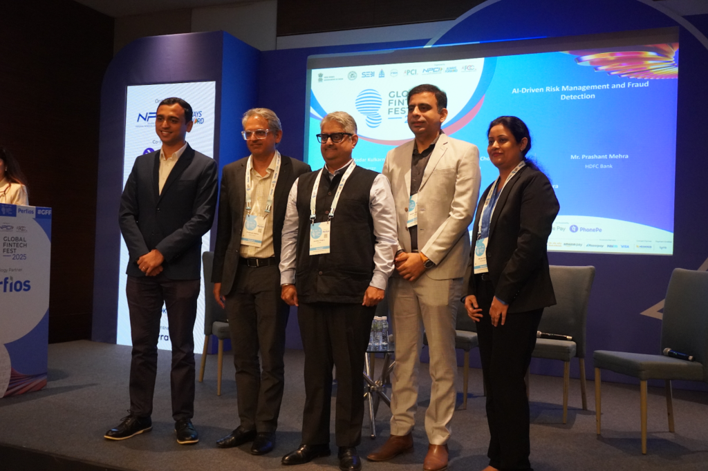 Top 5 Insights from the Global Fintech Fest, 2025