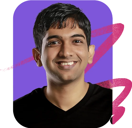 Vignesh Krishnakumar