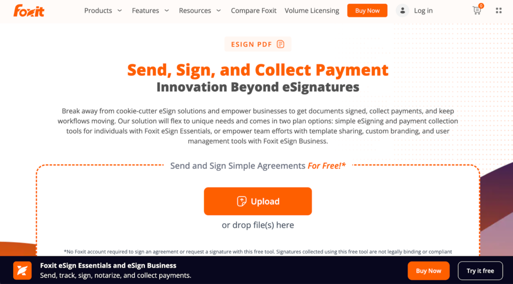 How to Choose the Best eSign Software in 2025 | HyperVerge
