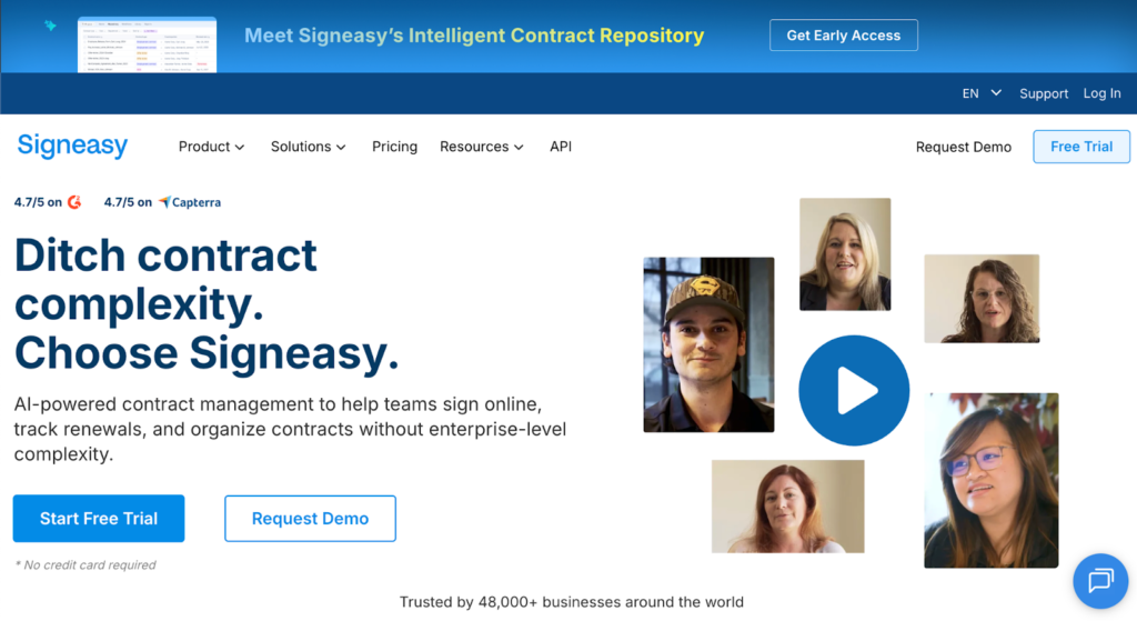 How to Choose the Best eSign Software in 2025 | HyperVerge