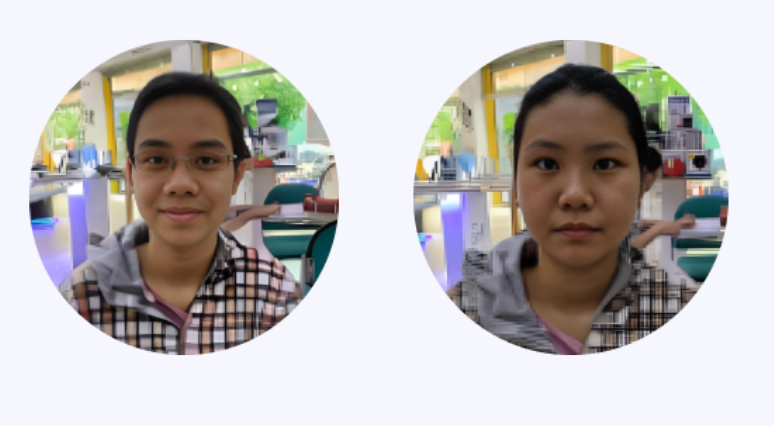 How To Detect AI-Generated Selfies? – HyperVerge