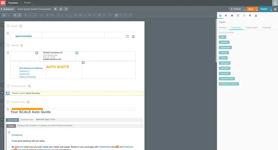 11 Best Document Automation Software Solutions Reviewed 2025 – HyperVerge