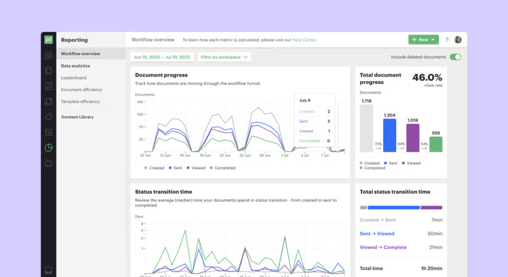 11 Best Document Automation Software Solutions Reviewed 2025 – HyperVerge